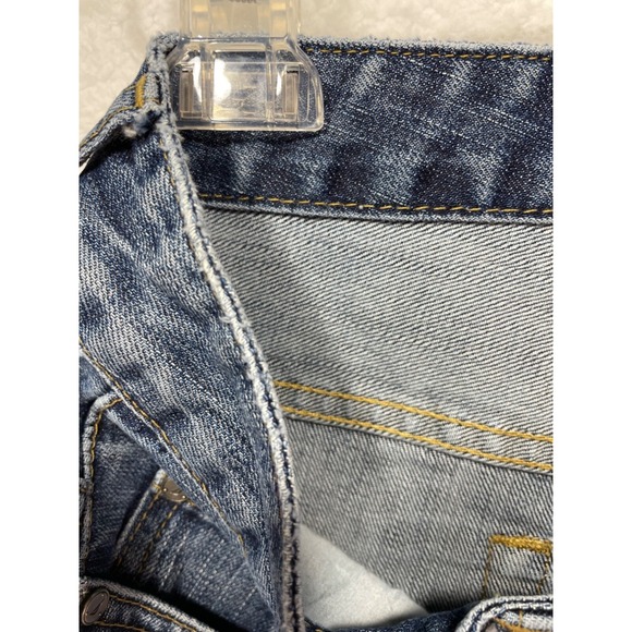 Nautica Womens size 12 Bootcut Jeans - Picture 12 of 16